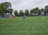 Laatste training S.K.N.W.K. JO19-1 van donderdag 30 mei 2024 (118/136)